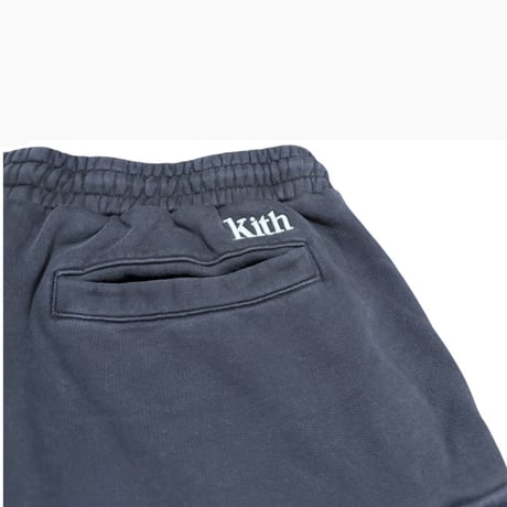 KITH Sweat カーゴショーツ