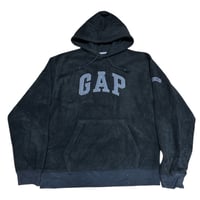 GAP Fleece Hoodie