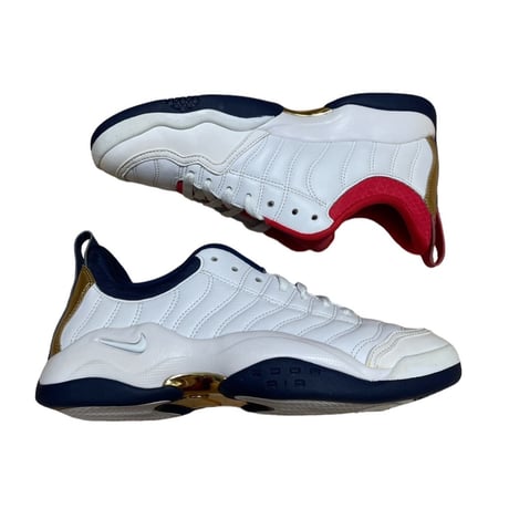 NIKE AIR OSCILLATE