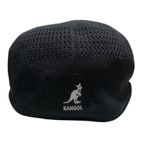 KANGOL メッシュ ハンチング