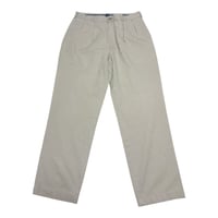 Polo Ralph Lauren タックチノパンツ (ANDREW)