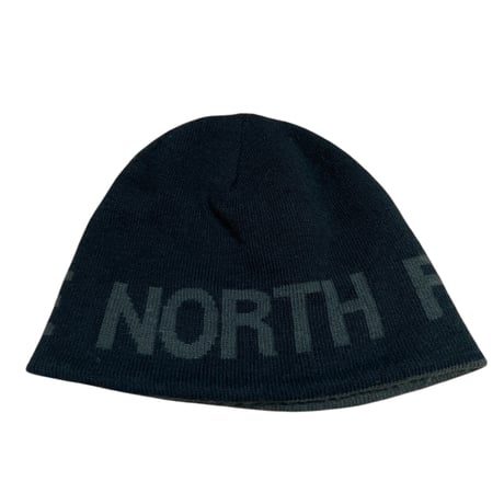 THE NORTH FACE ニットCap (リバーシブル)