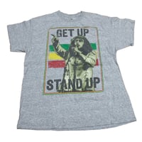 Bob Marley Tee 3