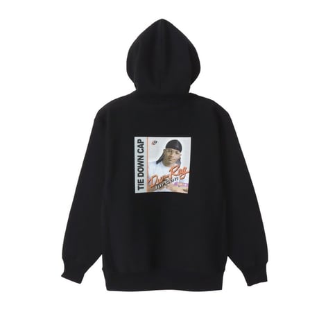 SALE Throwback Du-Hoodie