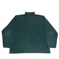 J.CREW Half Zip Fleece