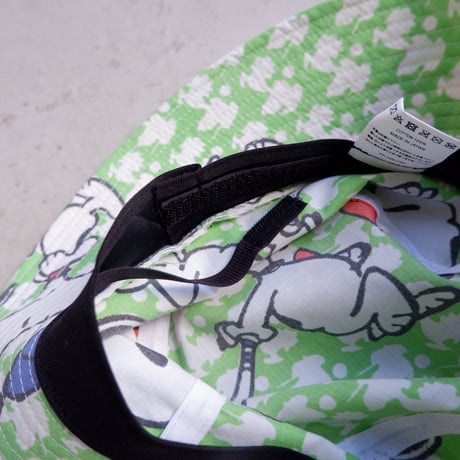 SALE geek Remake Hat