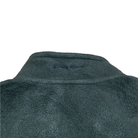 Eddie Bauer Half Zip Fleece