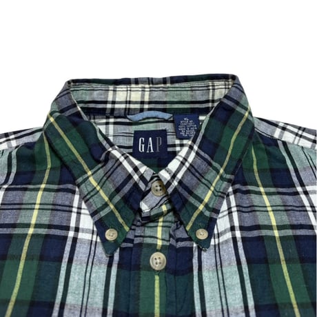GAP S/Sシャツ