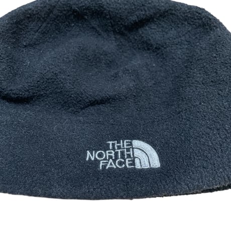 THE NORTH FACE Fleece Cap (POLARTEC)