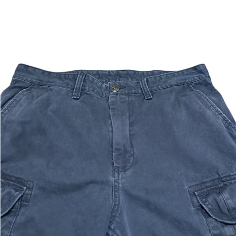 ARMANI EXCHANGE カーゴショーツ W32