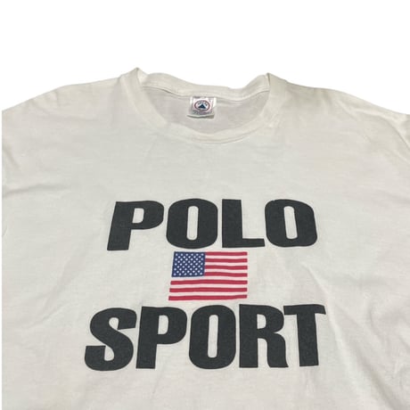 Boot POLO Tee 2