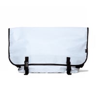20% off PACKING Trail Messenger Bag (Black・White)