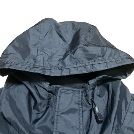NIKE Nylon リバーシブル JKT