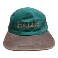 HALEY Cap