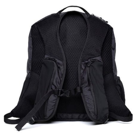 20% off PACKING Trail Backpack (Black・White)