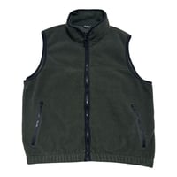 Eddie Bauer Fleece Vest 5