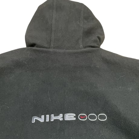 NIKE Nylon リバーシブル JKT