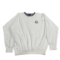 80’s Polo Ralph Lauren Crew Neck Sweat