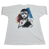 Les Misérables Tee
