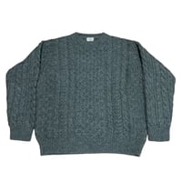 L.L.Bean Wool Knit 13