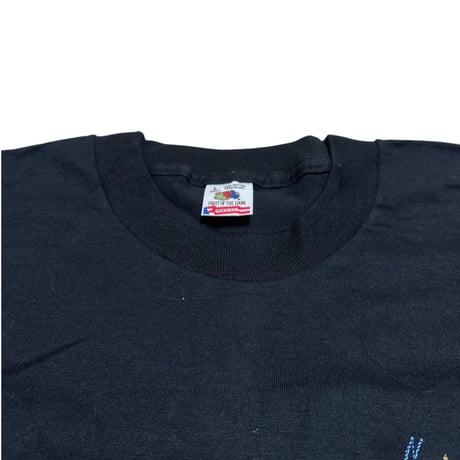 JAZZ Tee (刺繍)