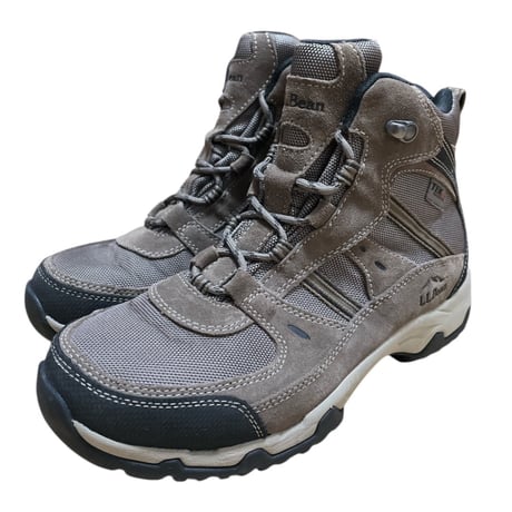 L.L.Bean Boots (TEK2.5)