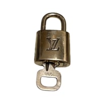 LOUIS VUITTON カデナ (308)