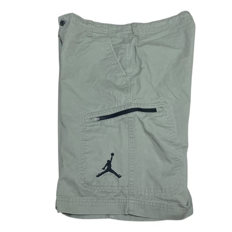 JORDAN カーゴショーツ