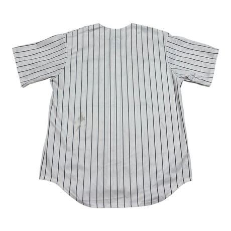 majestic MLB Chicago White Sox ベースボールシャツ