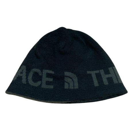 THE NORTH FACE ニットCap (リバーシブル)