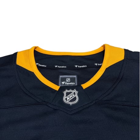 NHL Pittsburgh Penguins ホッケーシャツ