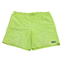 Patagonia Baggies Shorts 3