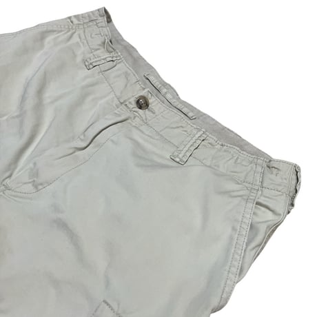 Polo Ralph Lauren カーゴショーツ W33