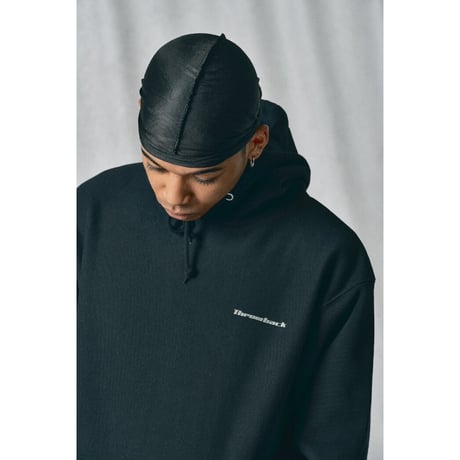 SALE Throwback Du-Hoodie