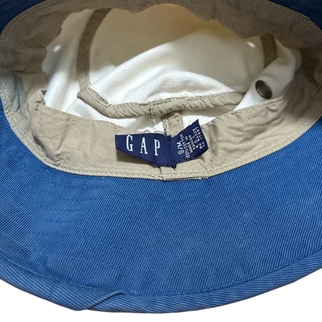 00’s GAP Hat