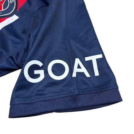 NIKE Paris Saint-Germain サッカーシャツ
