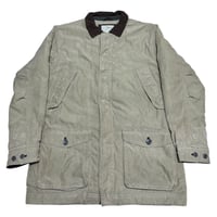 L.L.Bean ハンティングJKT 8