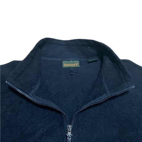 Timberland Half Zip Fleece (POLARTEC)
