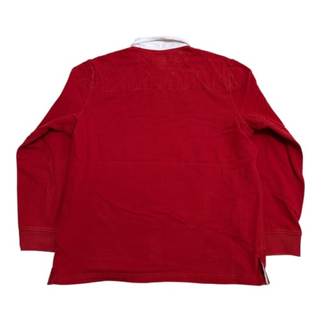 Polo Ralph Lauren ラガーシャツ 6