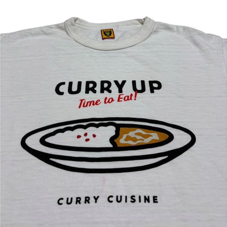 Human Made Tee 2