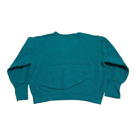 LACOSTE アクリルニットカーディガン 3