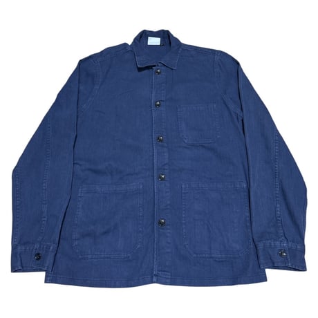 Euro Work JKT 3