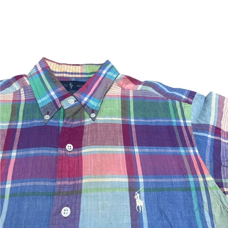 Polo Ralph Lauren S/Sシャツ 4