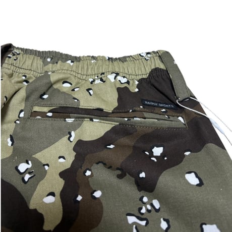 Baggysports 2TUCKS COTTON CHINO 伊藤商店別注