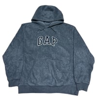 GAP Fleece Hoodie 2