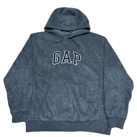 GAP Fleece Hoodie 2