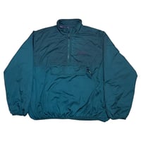 Eddie Bauer “EBTEK” Nylon アノラック