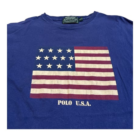 POLO COUNTRY Tee 2