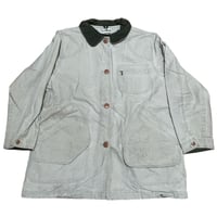 90’s L.L.Bean ハンティングJKT (made in USA)