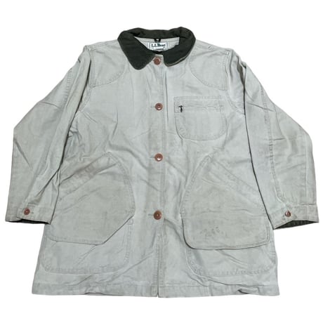 90’s L.L.Bean ハンティングJKT (made in USA)